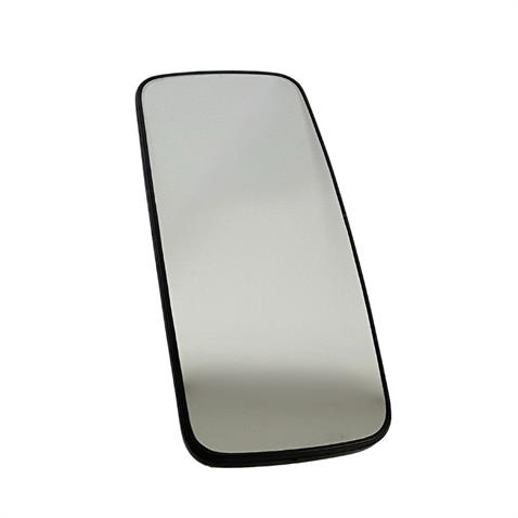 24V DIŞ DİKİZ AYNASI MANUEL BÜYÜK MERCEDES ATEGO LKN 1998-2004/AXOR 2001-2004 (E BELGELİ)