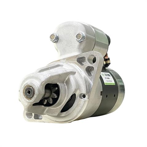 12V MARŞ MOTORU DENSO TİPİ 9 DİŞ 0.8 KW HONDA CIVIC/CONCERTO/CR-X/INTEGRA/JAZZ I