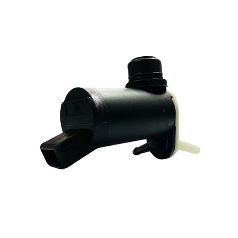 12V SU FISKİYE MOTORU ÇİFT ÇIKIŞ (SOKETLİ) FORD CONNECT/ESCORT/FIESTA/FOCUS/FUSION/MONDEO/TRANSIT