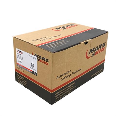 MARS SİS LAMBASI RENAULT TRUCKS C/D/K/T SERİSİ 2013 > SOL