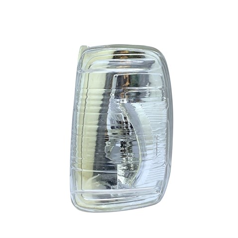 AYNA SİNYAL LAMBASI FORD TRANSİT V348/V363 2014 > SAĞ (BEYAZ)