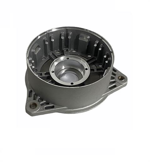 ALTERNATÖR ÖN KAPAK BOSCH TİPİ 140 A