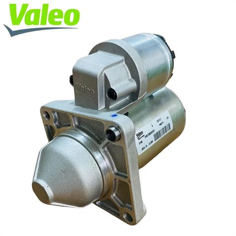 VALEO 12V MARŞ MOTORU 8 DİŞ/9 DİŞ/10 DİŞ 0.8 KW FIAT PALIO/ALBEA/PUNTO 1.2/1.4 BENZİNLİ