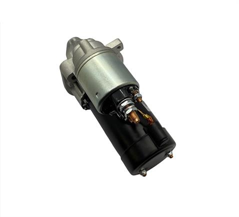 12V MARŞ MOTORU VALEO TİPİ 9 DİŞ 1.1 KW MERCEDES