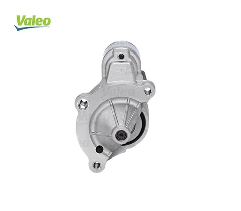 VALEO 12V MARŞ MOTORU 10 DİŞ 2.1 KW JUMPER/BOXER/DUCATO 2.5 