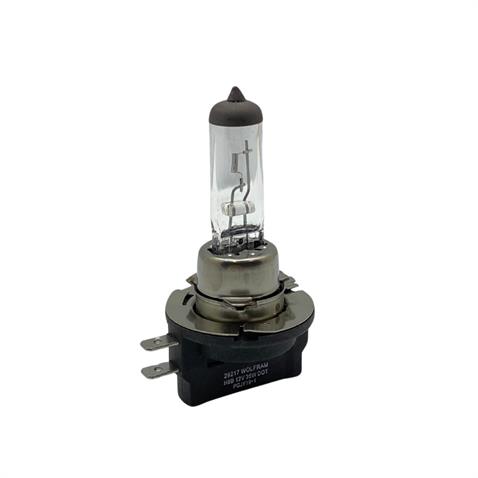 WOLFRAM 12V H8B AMPUL 35W