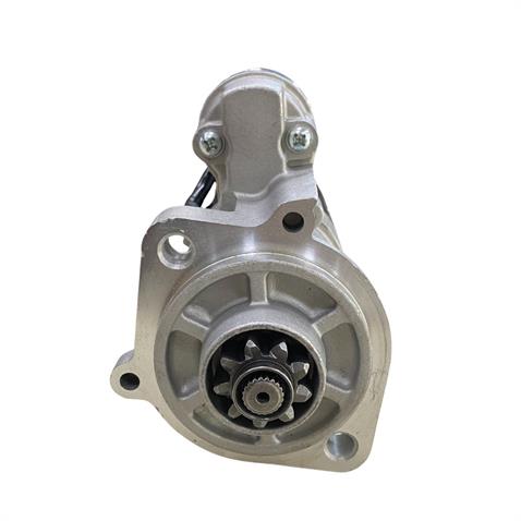 12V MARŞ MOTORU MITSUBISHI TİPİ 9 DİŞ 3 KW CW KUBOTA FORKLİFT
