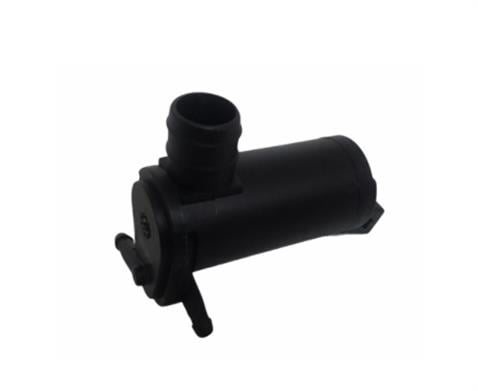12V SU FISKİYE MOTORU ÇİFT ÇIKIŞ (SOKETLİ) FORD CONNECT/ESCORT/FIESTA/FOCUS/FUSION/MONDEO/TRANSIT