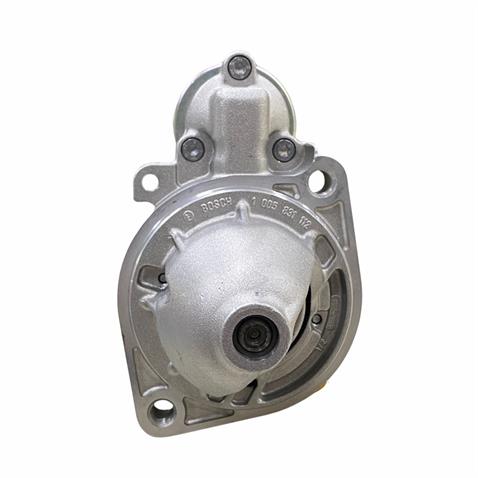 BOSCH 12V MARŞ MOTORU 9 DİŞ 1.2 KW MERCEDES