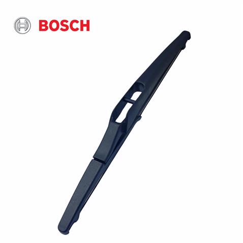 BOSCH SİLECEK SÜPÜRGESİ 230 MM PLS ARKA (H230) NISSAN-OPEL-PEUGEOT-RENAULT-SMART
