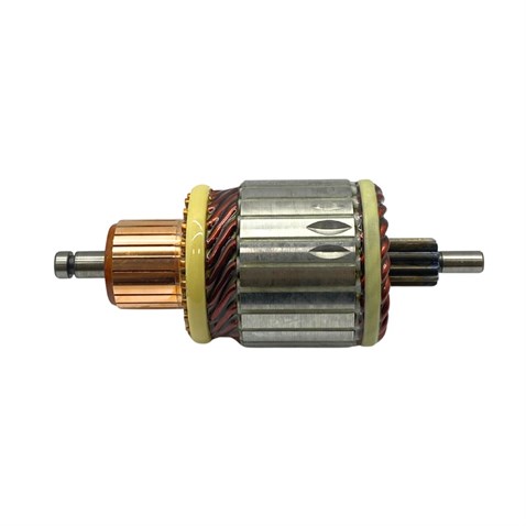12V MARŞ KOLLEKTÖRÜ BOSCH TİPİ 11 DİŞ FIAT DUCATO/FORD V347 /PEUGEOT BOXER 2008 >