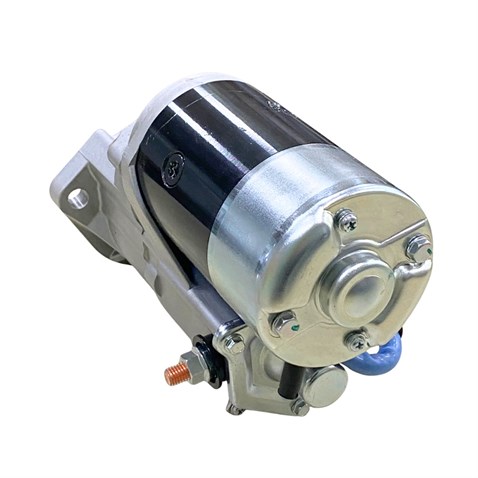 12V MARŞ MOTORU NIPPON DENSO TİPİ 11 DİŞ (2.5 KW/2.7 KW) HYSTER/TOYOTA FORKLİFT