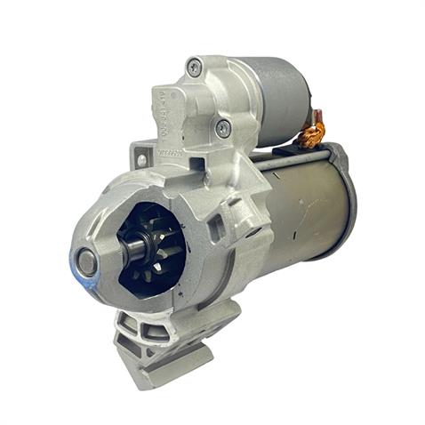 SEG 12V MARŞ MOTORU 11 DİŞ 1.7 KW CW (START-STOP) BMW 1/2/3/4/5/6/7/X3/X4 SERİSİ