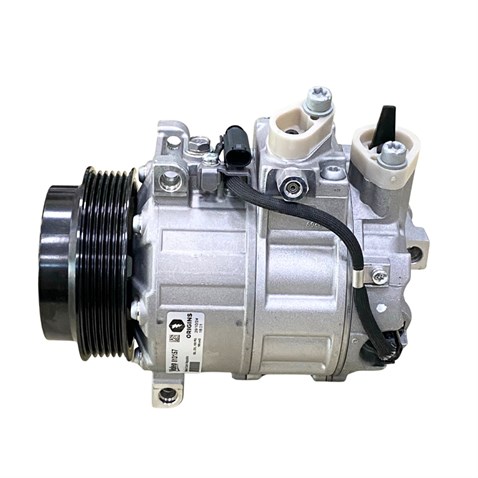 VALEO KLİMA KOMPRESÖRÜ MERCEDES C/CLK/CLS/E/S SERİSİ/SPRINTER
