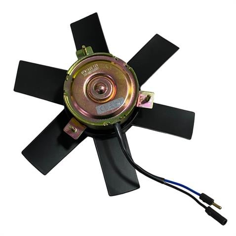 12V FAN MOTORU (PERVANELİ) TOFAŞ DOĞAN/KARTAL/ŞAHİN
