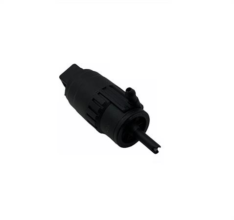 12V SU FISKİYE MOTORU TEK ÇIKIŞ (2 FİŞ SOKETLİ) FIAT ALBEA/DUCATO/LINEA-VW CADDY/POLO/TRANSPORTER