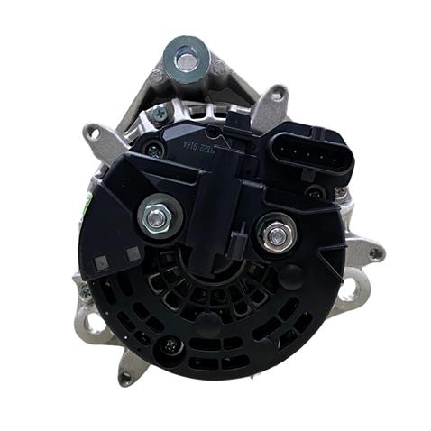 24V ALTERNATÖR DİNAMO BOSCH TİPİ 80 A (W-L-15-S-DFM) DAF