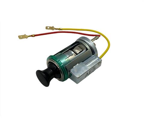12V ÇAKMAK KOMPLE TOFAŞ M131/DOĞAN/KARTAL/ŞAHİN