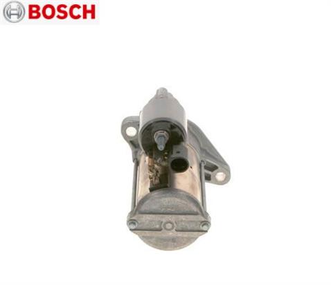 BOSCH 12V MARŞ MOTORU 13 DİŞ 2.0 KW SEAT LEON 2013 >-VW GOLF VII  2013 > (START-STOP)