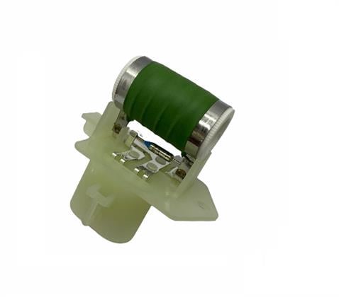 12V FAN REZİSTANSI ALFA ROMEO-FIAT FIORINO/GRANDE PUNTO/LINEA/QUBO-OPEL ADAM/CORSA D/CORSA E/MERIVA 