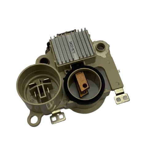 12V KÖMÜRLÜ KONJEKTÖR (4 FİŞ SOKETLİ ) (C-FR-IG-L) HONDA CIVIC/CRX