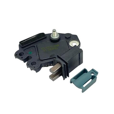 12V KÖMÜRLÜ KONJEKTÖR 200 A (TEK CIVATA) (LIN) MERCEDES A/B/C/CLA/CLS/E/GLA/GLB/GLC/GLE SERİSİ