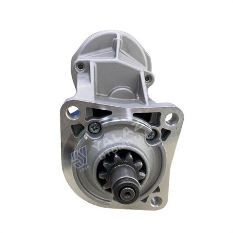 12V MARŞ MOTORU NİPPON DENSO TİPİ 10 DİŞ 2.7 KW CATERPILLAR-CLARK-DODGE-HATTAT-JCB-LINDE-YALE