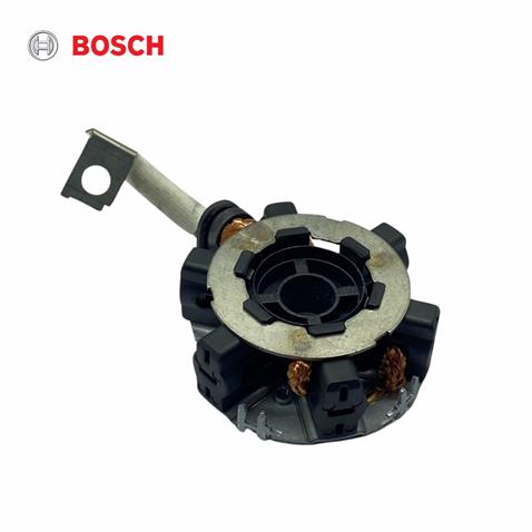 BOSCH MARŞ KÖMÜR YUVASI (6LI) (START-STOP) (L/R) CW ALFA ROMEO-BMW-MERCEDES SPRINTER-JEEP