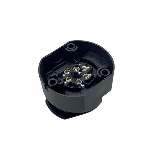 SERTPLAS RÖMORK FİŞİ 7Lİ DİŞİ PLS (VİDALI)