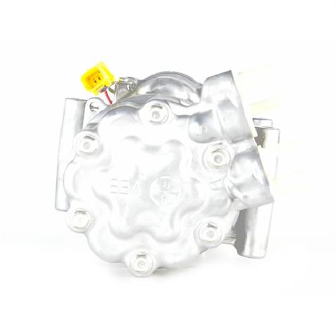 12V KLİMA KOMPRESÖRÜ CITROEN-PEUGEOT (119 MM)