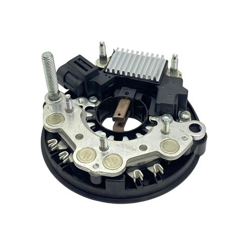 12V KONJEKTÖR-DİYOT SETİ (8-DİYOT 4-ÇIKIŞ M8 SAĞ CIVATA) (S-L) NISSAN NAVARA/SKYSTAR PICK-UP