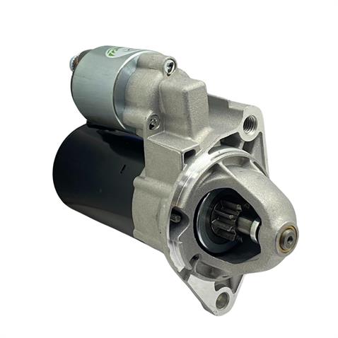 12V MARŞ MOTORU BOSCH TİPİ 9 DİŞ 1.1 KW OPEL ASTRA G/VECTRA B