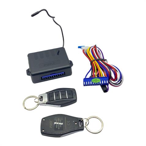 PMX 12V UZAKTAN KUMANDA (4 TUŞLU)