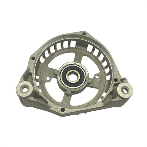 ALTERNATÖR ÖN KAPAK ISKRA TİPİ 90 A OTOKAR SULTAN