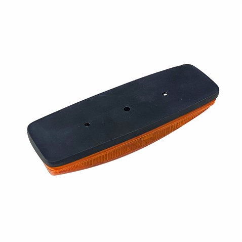SIM SİNYAL LAMBASI UZUN TİP SARI (167*56 MM)