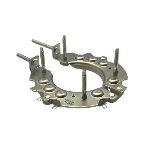 DİYOT TABLASI  NIPPON DENSO TİPİ 8 DİYOT (İKAZSIZ DİYOTSUZ) TOYOTA PICK-UP EM