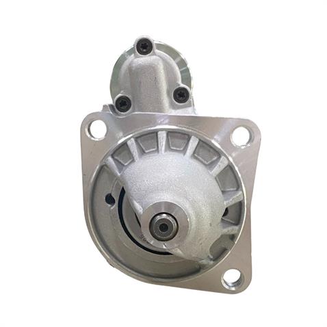 12V MARŞ MOTORU BOSCH TİPİ 10 DİŞ 1.4 KW ANADOL 1300