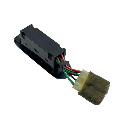 CAM ANAHTARI (ÇİFTLİ SOL KAPI) HYUNDAI H100 MİNİBÜS 2004 >