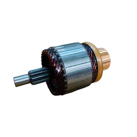 12V MARŞ KOLLEKTÖRÜ MITSUBISHI TİPİ 11 DİŞ CITRON C4/C5-PEUGEOT 207/307/PARTNER