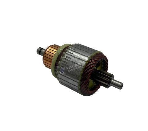 12V MARŞ KOLLEKTÖRÜ BOSCH TİPİ 11 DİŞ AUDI-BMW-MERCEDES-OPEL-SEAT-VW PASSAT