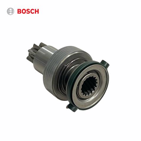BOSCH MARŞ DİŞLİSİ 9 DİŞ TERS (16 KANAL) AUDI-SEAT-SKODA-VW