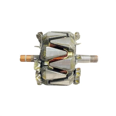 12V ALTERNATÖR ROTOR VALEO TİPİ 150 A CITROEN-MERCEDES SPRINTER-PEUGEOT 307-RENAULT