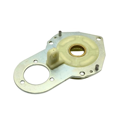 MARŞ REDÜKTÖR DİŞLİ YUVASI VALEO TİPİ D6RA (59 DİŞ/İÇ CAP:44 MM)