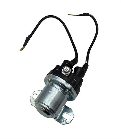 24V MARŞ YARDIMCI ARA OTOMATİK DELCO TİPİ (KABLOLU) (TEK ÇIKIŞ) 38MT