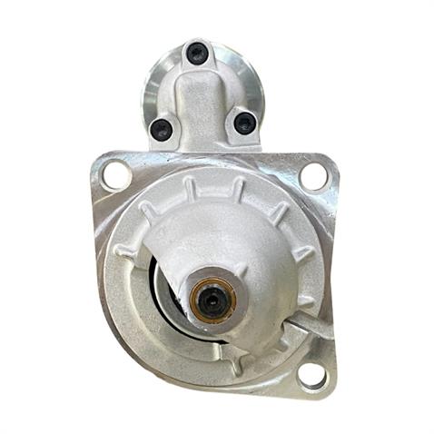 12V MARŞ MOTORU BOSCH TİPİ 10 DİŞ 1.4 KW FORD TAUNUS/P100 ANADOL 1.6/2.0