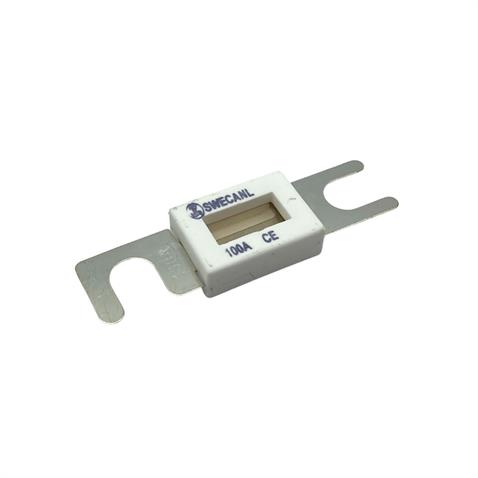 MEGAVAL TİPİ SİGORTA 100 A (U) PORSELEN (82*23 MM)