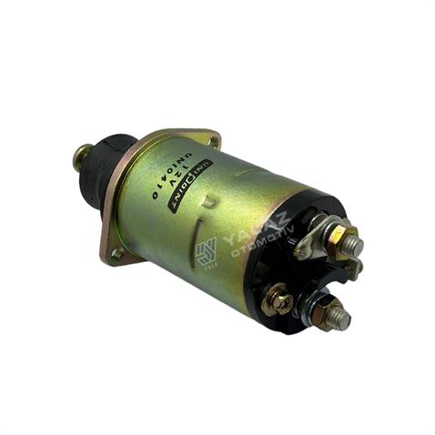 UNIPOINT 12V MARŞ OTOMATİĞİ NIKKO TİPİ (2 KULAK) KOMATSU FORKLİFT