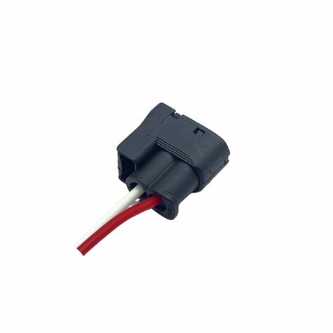 BOBİN SOKETİ (2 FİŞ KABLOLU) RENAULT CLIO/MEGANE/LAGUNA/KANGOO/TRAFİC