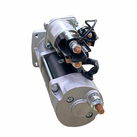 24V MARŞ MOTORU DELCO TİPİ 10 DİŞ 7.5 KW 38MT (CUMMINS MOTOR)