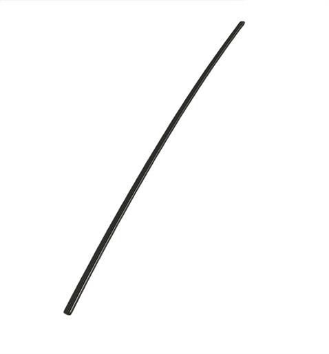 SİLECEK LASTİĞİ 700 MM (İNCE TİP) (SIRT 6 MM) (TELLİ)